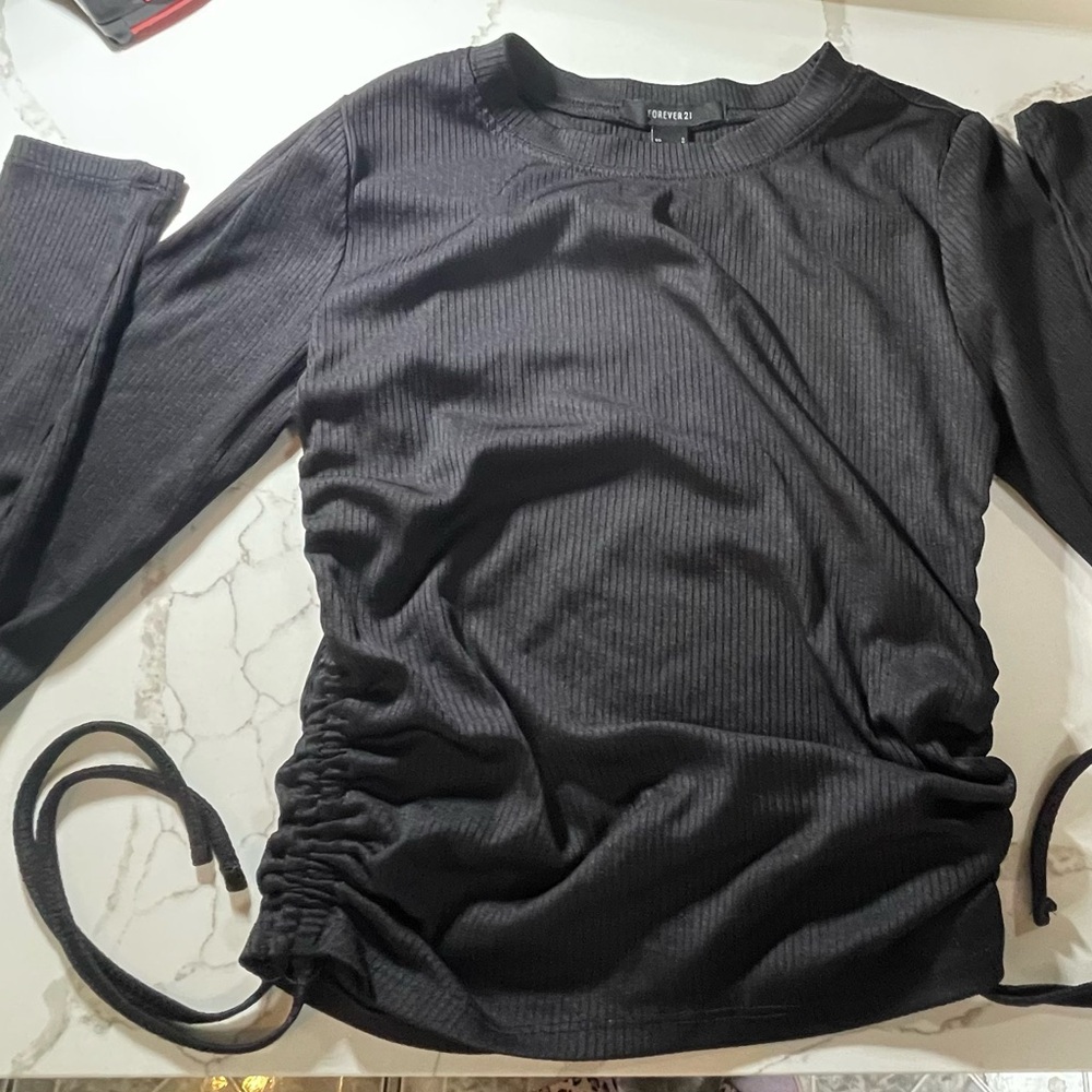 Forever 21 Long Sleeve